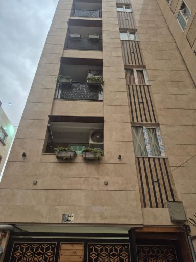 عکس ساختمان مینیاتور ۲