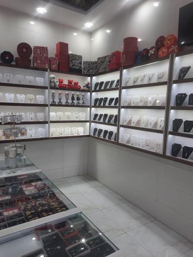 عکس بدلیجات ژوپینگ