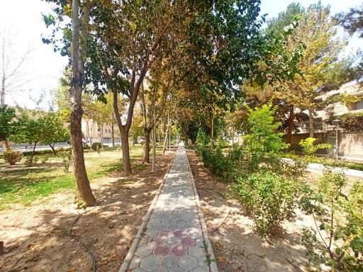 عکس پارک فاضلی
