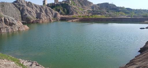 عکس دره پرستوها