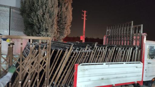 عکس حفاظ آکاردئونی پارسیان