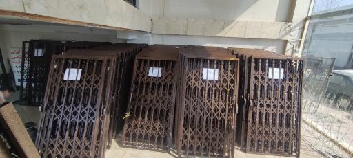 عکس حفاظ آکاردئونی پارسیان