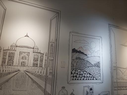 عکس کافه چی