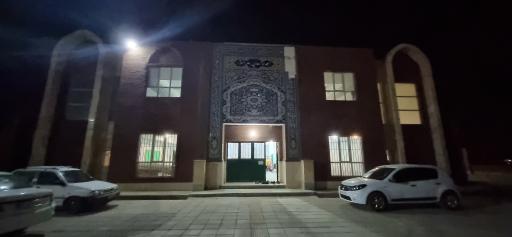 عکس مسجد امام هادی(ع)