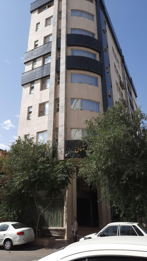 عکس هتل هفت آسمان