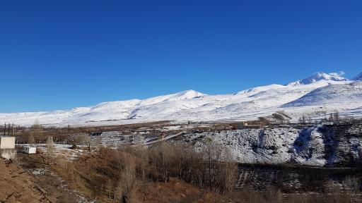 عکس پارک ولایت