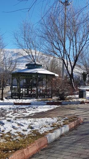 عکس پارک ولایت