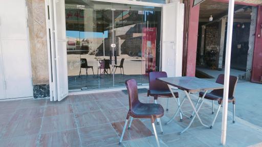 عکس کافه بلوچ