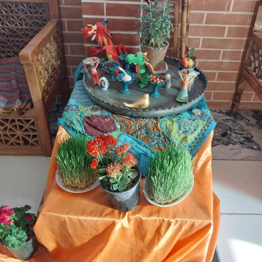 عکس اقامتگاه سنتی نارین قلعه