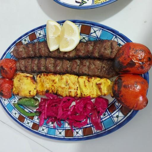 عکس اقامتگاه سنتی نارین قلعه