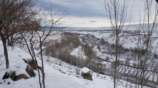 عکس پارک ولایت