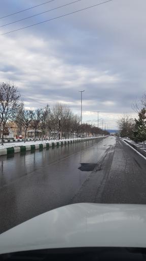 عکس پارک ولایت