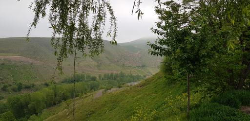 عکس پارک ولایت