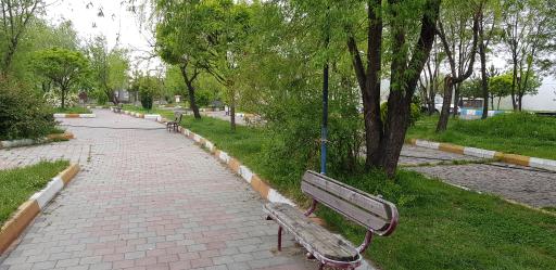 عکس پارک ولایت