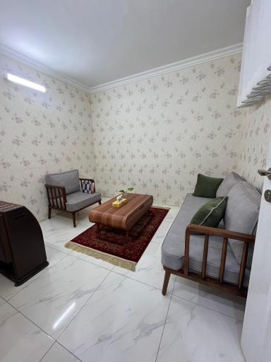 عکس زهرا فهیمی آزاد کارشناس ارشد روانشناسی