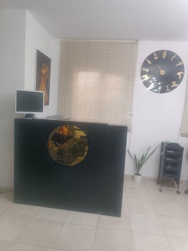 عکس سالن زیبایی سوگل 