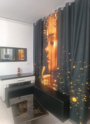 عکس سالن زیبایی سوگل 