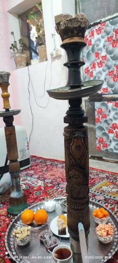 عکس کافه علی بلبل