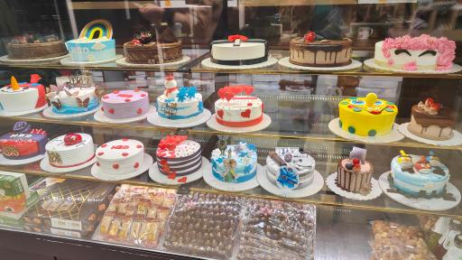 عکس شیرینی مجلسی