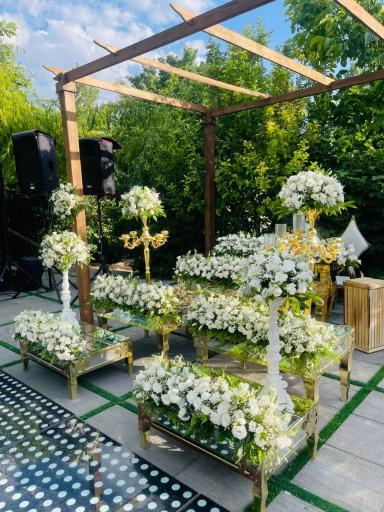 عکس تالار الماس 