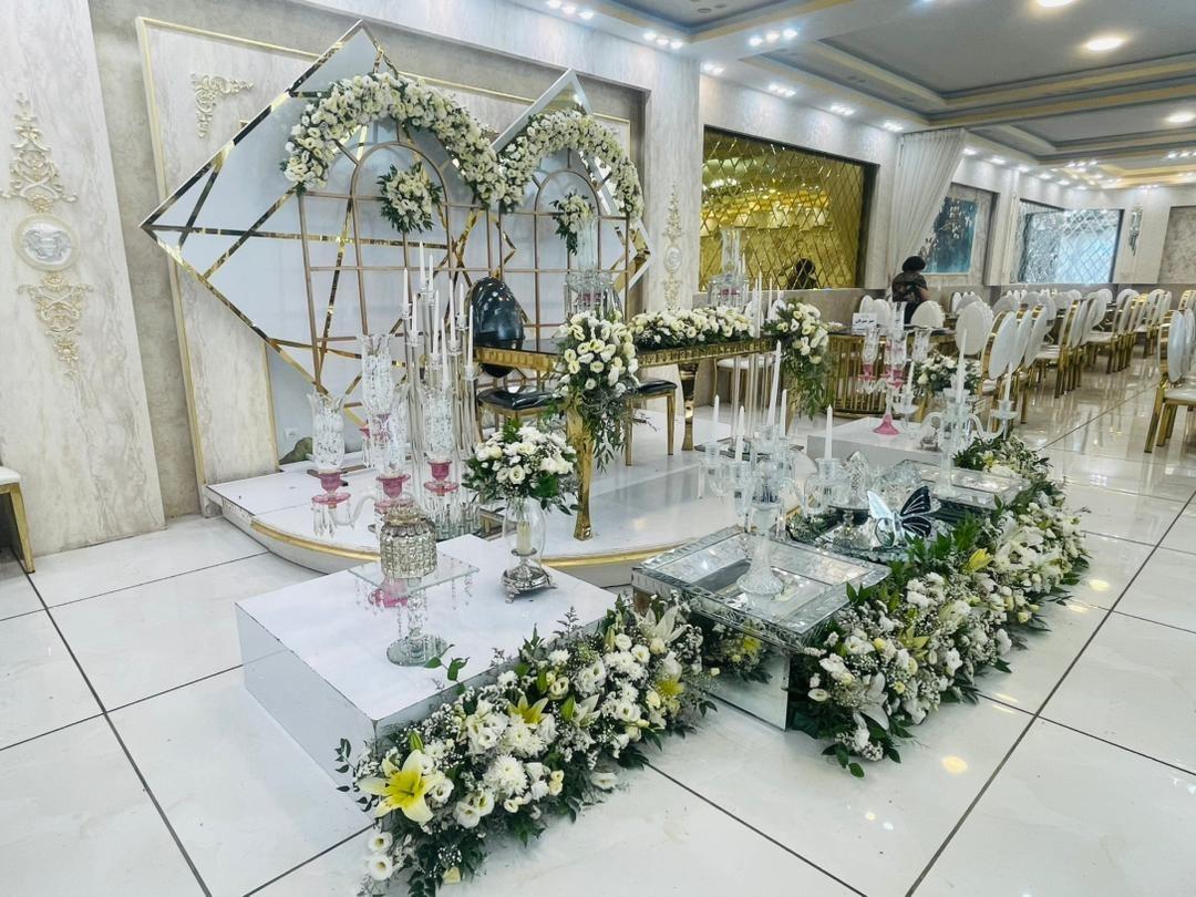 عکس تالار الماس 