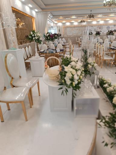 عکس تالار الماس 