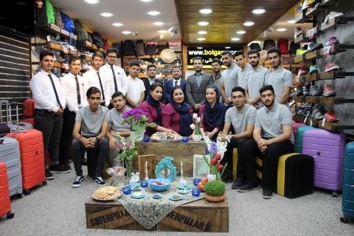 عکس بولگانو