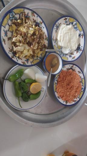 عکس اقامتگاه سنتی نارین قلعه