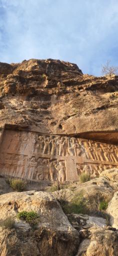 عکس تنگ چوگان