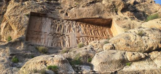 عکس تنگ چوگان