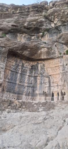 عکس تنگ چوگان