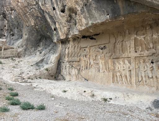 عکس تنگ چوگان