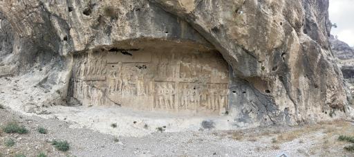 عکس تنگ چوگان