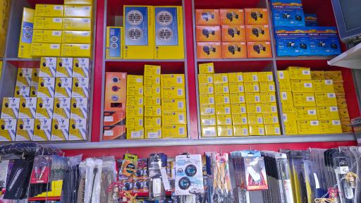 عکس اسپورت مدرن