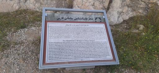 عکس تنگ چوگان