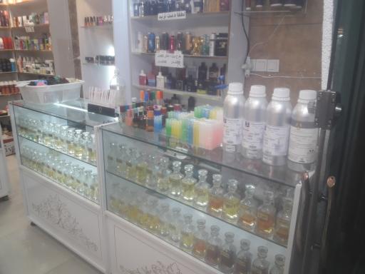 عکس آرایشی و بهداشتی