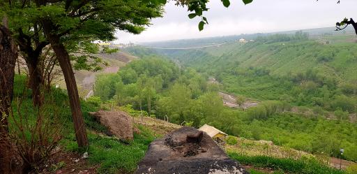 عکس پارک ولایت