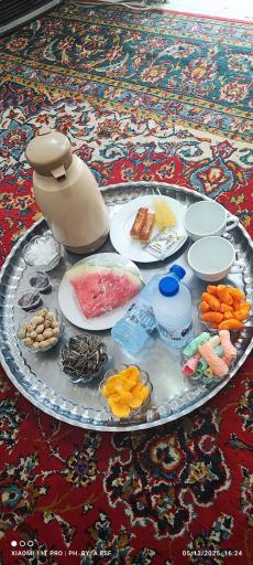 عکس کافه علی بلبل