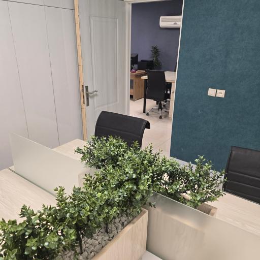 آموزشگاه برنامه نویسی و فضای کار اشتراکی تکنوژ