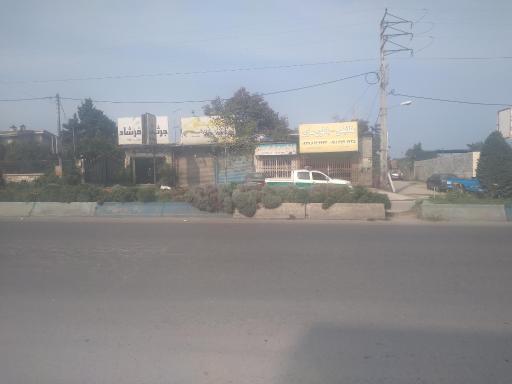 عکس جرثقیل فرشاد