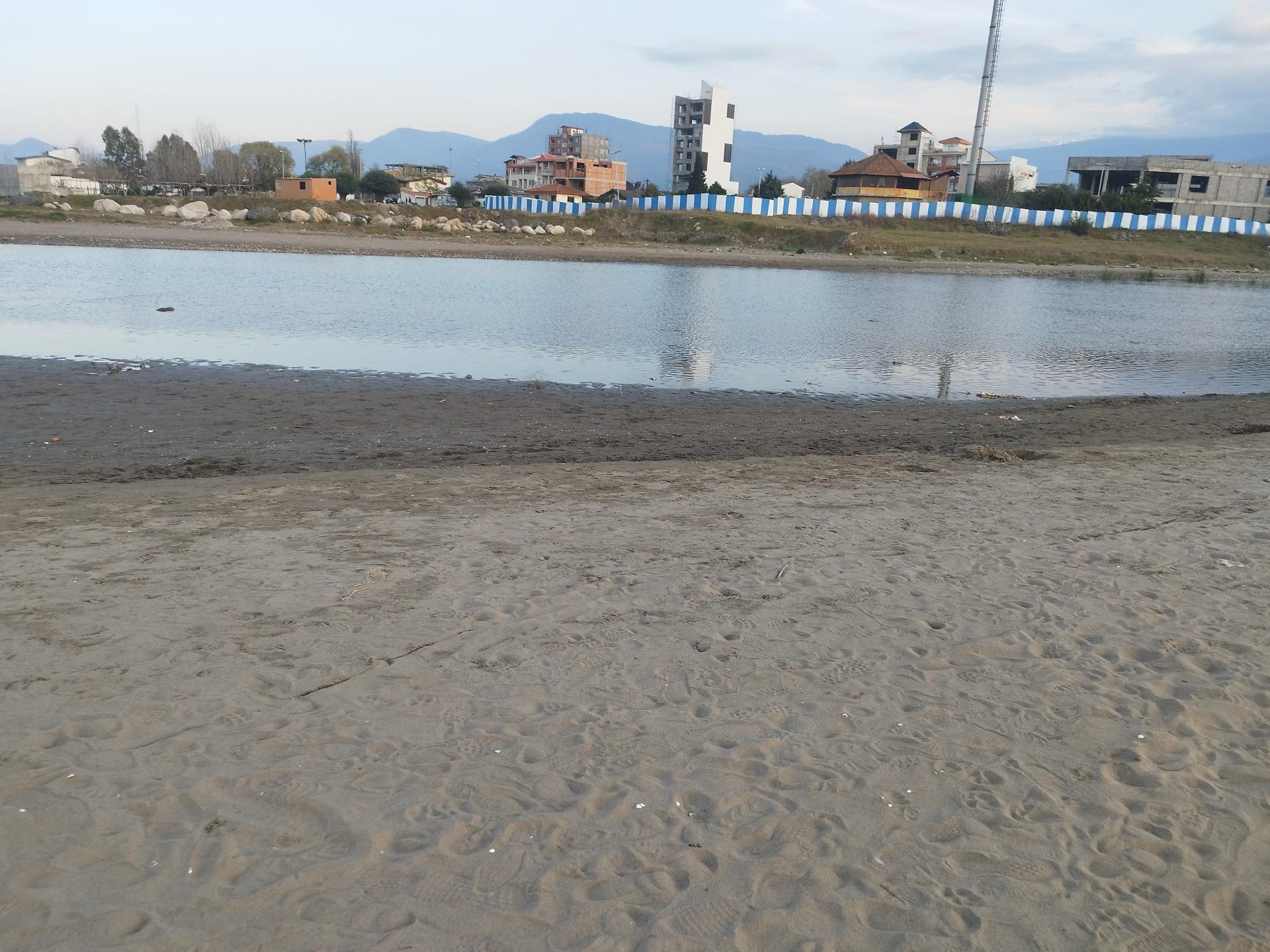 عکس رودخانه لنگا