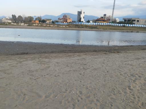 عکس رودخانه لنگا