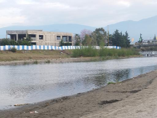 عکس رودخانه لنگا