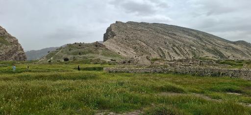 عکس تنگ چوگان