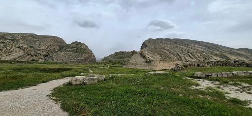 عکس تنگ چوگان