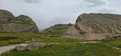 عکس تنگ چوگان