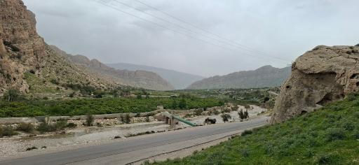 عکس تنگ چوگان