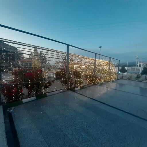 عکس مجموعه گردشگری و تفریحی پل معلق