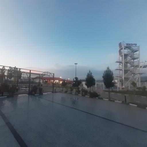 عکس مجموعه گردشگری و تفریحی پل معلق