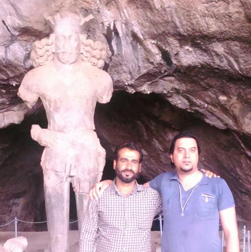 عکس تنگ چوگان